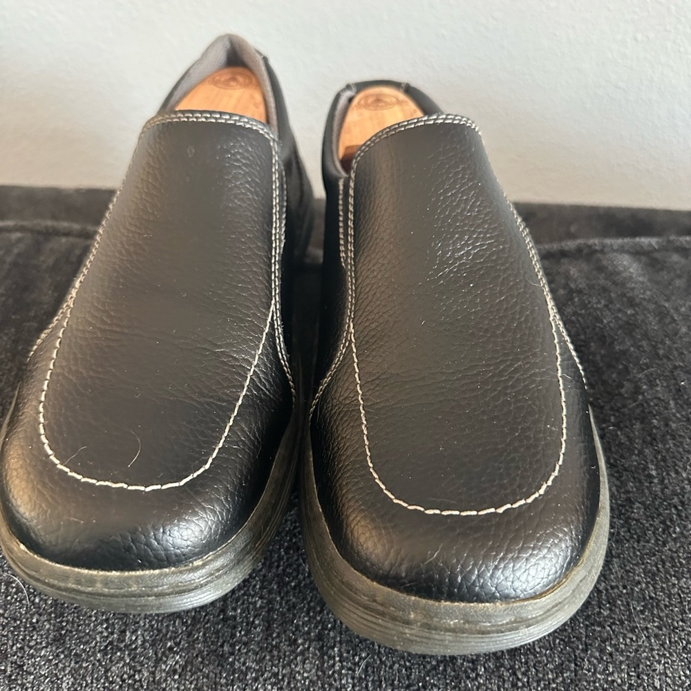 Dr. Martens Black shoes